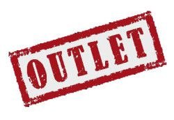 Outlet online, ventajas