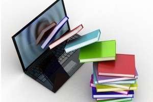 Comprar libros por internet