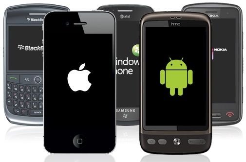 ¿Qué celular me recomiendan comprar?