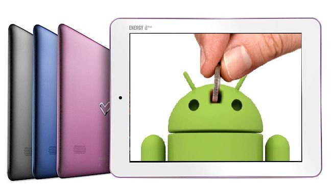 ¿Qué Tablet comprar por menos de 200 euros?