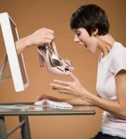 comprar zapatos por internet