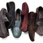 zapatos de moda para hombre