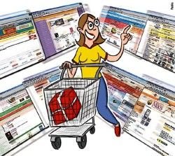 Compras online