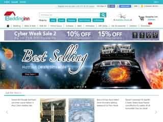 BEDDINGINN.COM OPINIONES