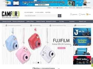 CAMFERE.COM OPINIONES