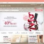 COSME-DE.COM OPINIONES