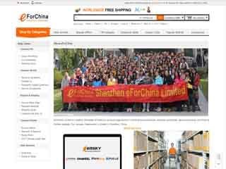 eforchina.com opiniones