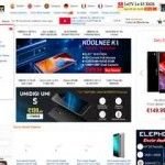 EFOXTIENDA.COM OPINIONES