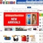 FOCALPRICE.COM OPINIONES