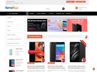 honorbuy.com opiniones