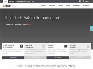 enom.com