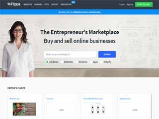 flippa.com