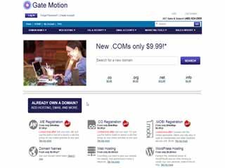 gatemotion.com