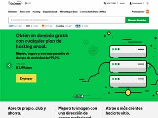 godaddy.com