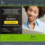 hostmonster.com