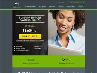 hostmonster.com