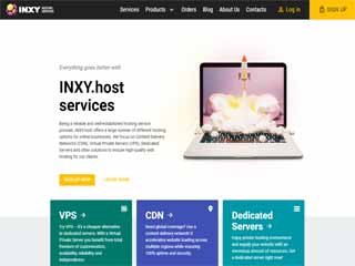 inxy.host