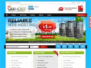 jixhost.com