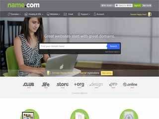 name.com