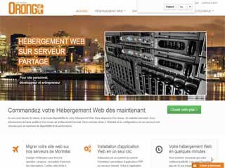 orongowebhosting.com
