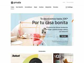 privalia.com